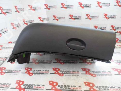 Glove box MERCEDES-BENZ A-CLASS (W168) A 170 CDI (168.009, 168.109) | BP586394C95 