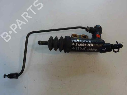 Used Clutch slave cylinder Clutch slave cylinder HYUNDAI MATRIX (FC) 1.5 CRDi (82 hp) 14173493 14173493