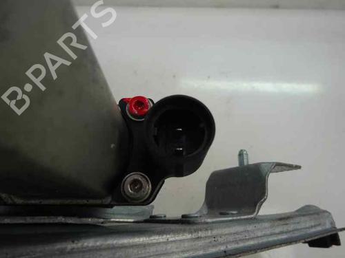 Used Rear left window mechanism DACIA DUSTER (HS_) 1.5 dCi (HSMC) (107 hp) 9700168