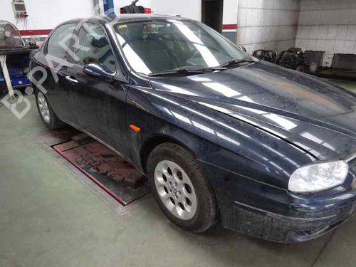 Fuel pump ALFA ROMEO 156 (932_) 1.9 JTD 16V (932AXE00) | BP4692748M76