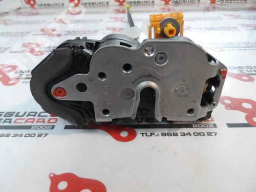 Used Rear right lock OPEL ASTRA J (P10) 2.0 CDTI (68) (160 hp) 358811