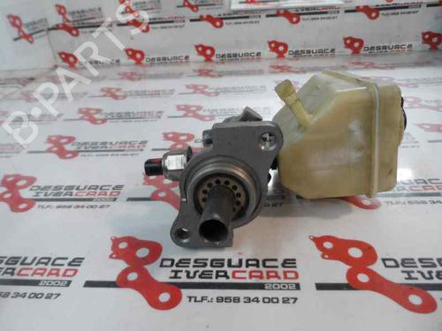 Used Brake master cylinder MERCEDES-BENZ M-CLASS (W163) ML 270 CDI (163.113) (163 hp) 1623564