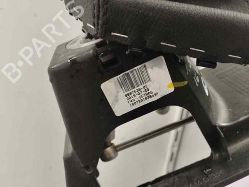 Gearstang BMW X1 (F48) sDrive 16 d (116 hp) 28023179