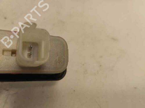 Tailgate handle RENAULT CLIO IV (BH_) 0.9 TCe 90 (BHNF, BHMA, BHMH, BHJK, BHJR) | BP26561280C132 