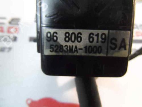 Used Headlight switch CHEVROLET AVEO / KALOS Hatchback (T250, T255) 1.4 (101 hp) 1449773