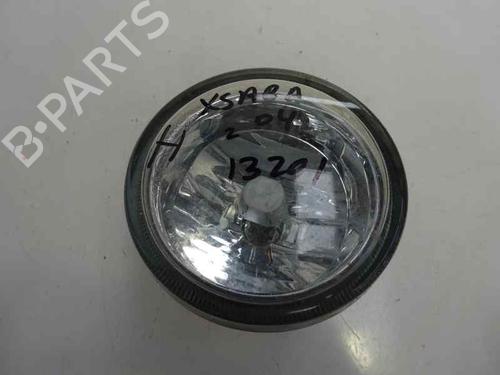 Used Left front fog light Left front fog light 4511261 4511261