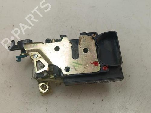 Serratura posteriore destra Serratura posteriore destra DAEWOO NUBIRA Saloon (J200) 1.6 (109 hp) 35740620 35740620