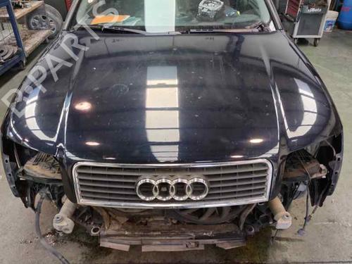 Used Hood AUDI A4 B6 (8E2) 2.0 (130 hp) 23532768