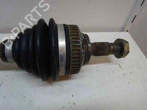 Used Left front driveshaft CITROËN XSARA PICASSO (N68) 1.6 HDi (109 hp) 1562372