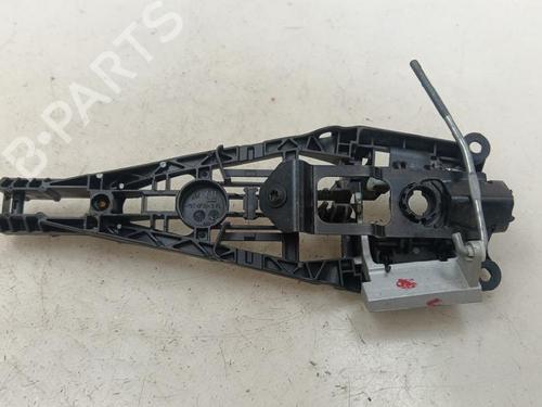 Support OPEL CORSA E (X15) 1.4 (08, 68) | BP35742938C155 - Image 2