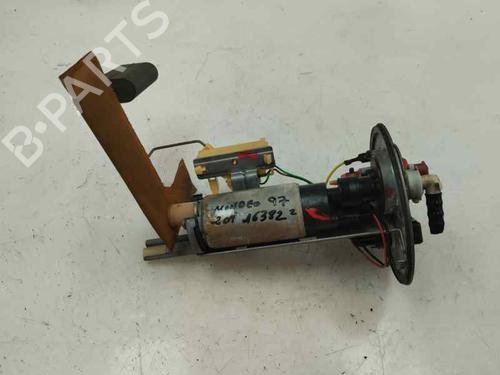 Used Fuel pump FORD MONDEO II (BAP) [1996-2000]  27524838