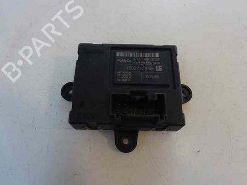 Used Electronic module Electronic module FORD FIESTA VI (CB1, CCN) 1.5 TDCi (75 hp) 2799750 2799750