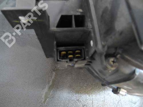 Heater blower motor FORD RANGER (ER, EQ, R_)  | BP586769M62 
