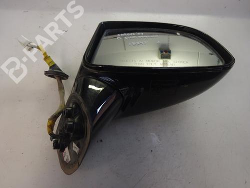 Used Right mirror KIA CARENS III MPV (UN) 2.0 CRDi 140 (140 hp) 11018628