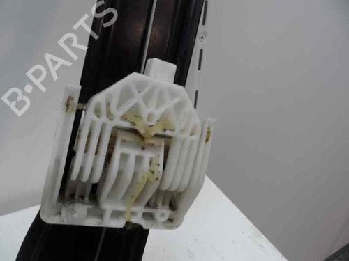 Used Front left window mechanism Front left window mechanism 1559927 1559927