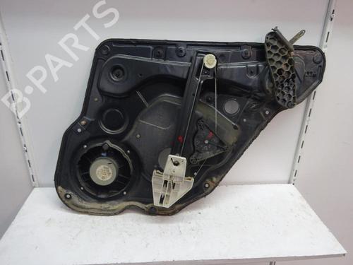 Rear left window mechanism SEAT TOLEDO II (1M2) 1.9 TDI | BP11527648C24