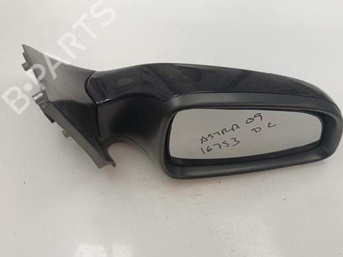 Used Right mirror Right mirror 38683891 38683891