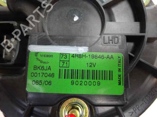 Used Heater blower motor Heater blower motor 9262812 9262812