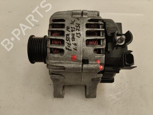 Alternator FORD FIESTA VI (CB1, CCN) 1.6 TDCi | BP16352344M7