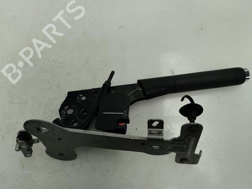 håndbremse CITROËN C3 II (SC_) 1.2 VTi 82 (82 hp) 11884124