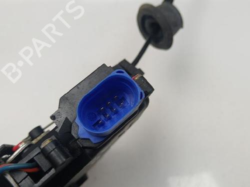 Rear left lock AUDI A8 D3 (4E2, 4E8) | BP35744050C100 - Image 2