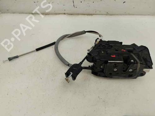 Used Front right lock SEAT IBIZA IV (6J5, 6P1) 1.2 TSI (86 hp) 28025314
