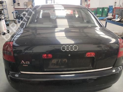 Left front window switch AUDI A6 C5 (4B2, 4B4) 1.9 TDI | BP13569076I27 - Image 5
