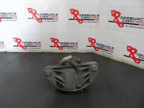 Used Rear differential BMW 5 (E39) 530 d (193 hp) 587350