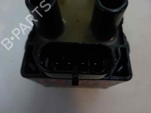 Tændspole DACIA LOGAN (LS_) | BP8833093M94