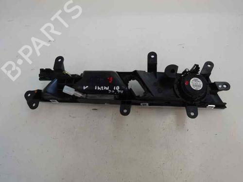 Used Front left interior door handle Front left interior door handle 9204056 9204056