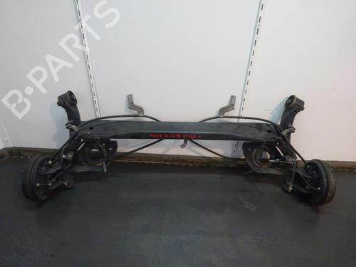 Rear axle NISSAN MICRA IV (K13K, K13KK) 1.2 | BP11608476M2