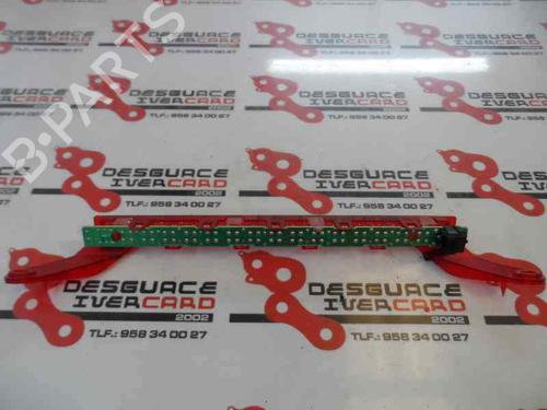 Used Third brake light BMW 1 (E87) [2003-2013]  1711908