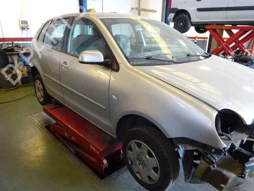 Startmotor VW POLO (9N_, 9A_) 1.4 TDI | BP1553424M8 