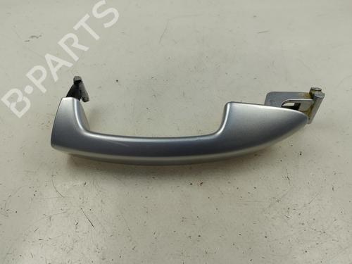 Used Front right exterior door handle VW PASSAT B6 (3C2) 2.0 TDI 16V (140 hp) 17707534