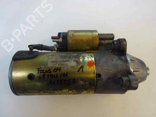 Used Starter Starter 1587604 1587604