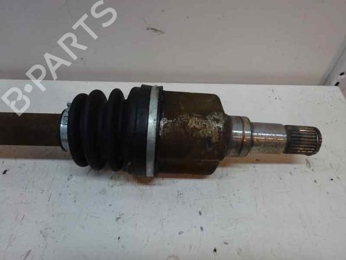 Used Left front driveshaft Left front driveshaft 1426494 1426494
