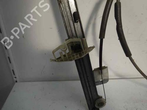 Rudehejsemekanisme Højre foran CITROËN XSARA (N1) 1.9 D | BP6882833C23