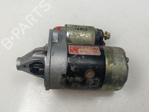 Used Starter Starter HYUNDAI ATOS (MX) 1.0 i (58 hp) 40493568 40493568