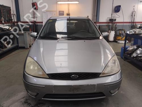 AC-Kompressor FORD FOCUS I (DAW, DBW) 1.8 Turbo DI / TDDi | BP16691811M34 