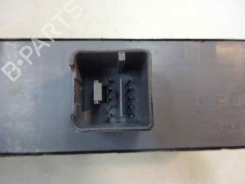 Used Left front window switch SKODA YETI (5L) 1.2 TSI (105 hp) 9250461