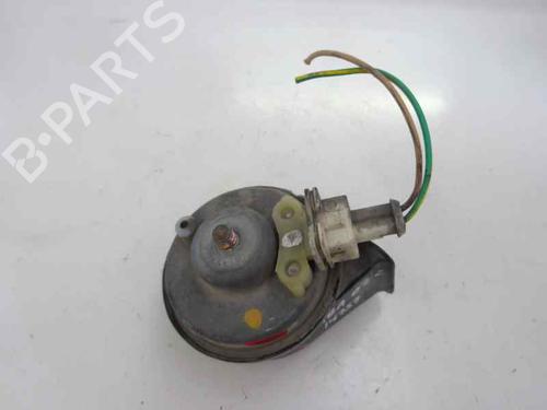 Horn CITROËN XSARA (N1) 2.0 HDi 90 (90 hp) 19482876