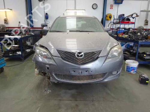 ABS Bremseaggregat MAZDA 3 (BK) 1.6 DI Turbo | BP10342391M43
