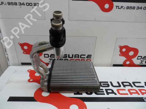 Varmeapparat SEAT LEON (1P1) 1.9 TDI (105 hp) 358667