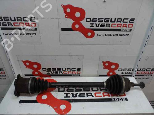 Right front driveshaft AUDI A4 B7 (8EC) | BP354597M39 - Image 2