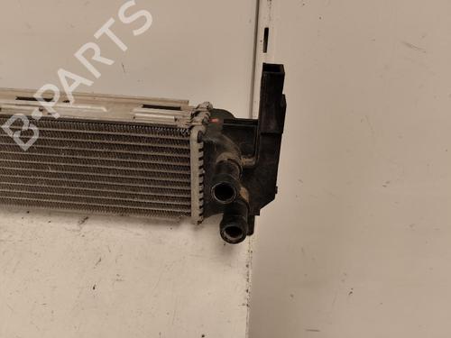 Used Intercooler SKODA FABIA II (542) [2006-2014]  12471495
