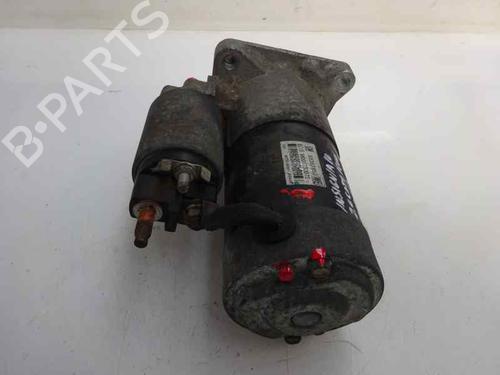 Used Starter OPEL INSIGNIA A Sports Tourer (G09) 2.0 CDTI (35) (131 hp) 5124631