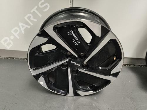 Used Wheel set Wheel set 18046836 18046836