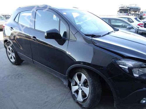 Right front window switch OPEL MOKKA / MOKKA X (J13) 1.6 CDTI 4x4 (_76) | BP9721503I26 - Image 4