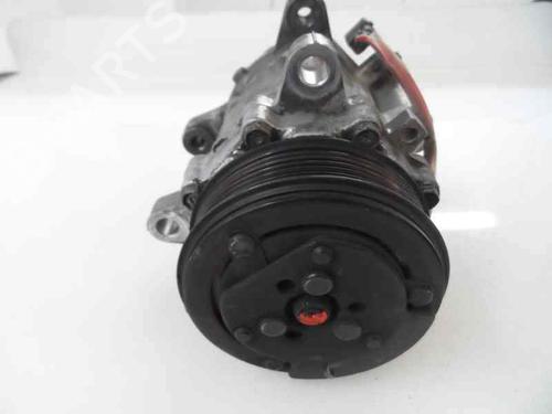 Used AC compressor VW POLO III (6N1) 75 1.6 (75 hp) 355132