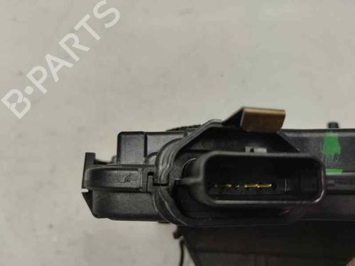 Rear right lock RENAULT CLIO IV (BH_)  | BP23425714C99 